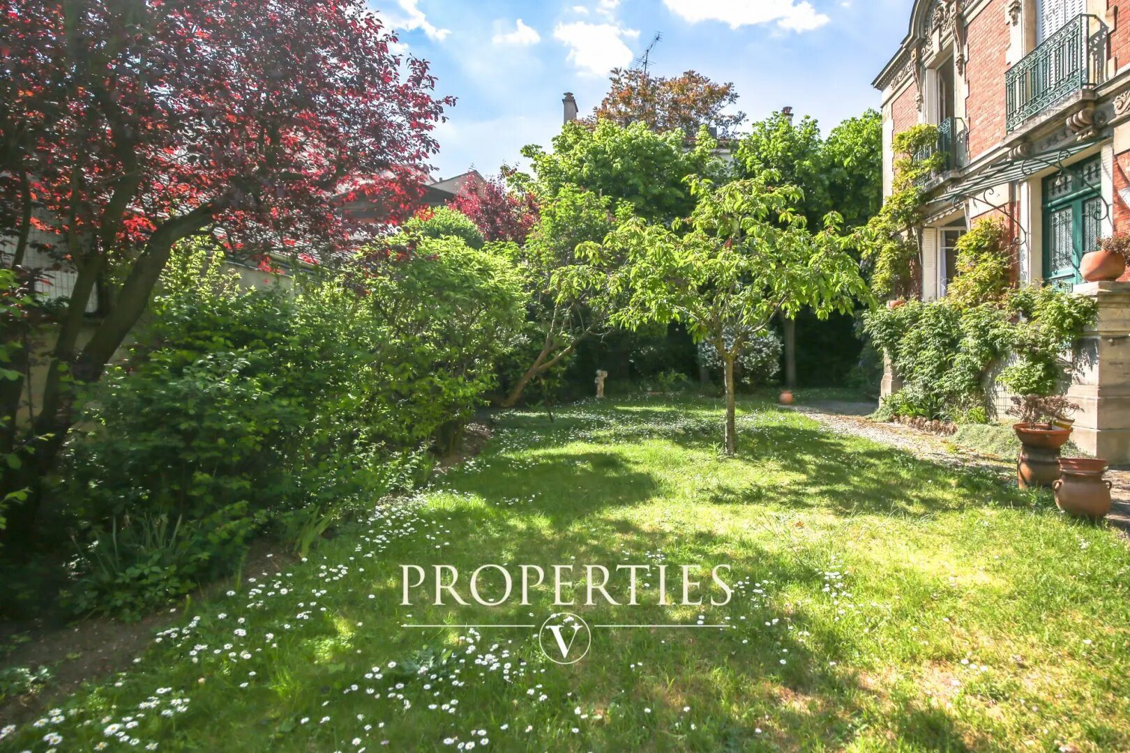 Maison à vendre, 280m², Vincennes