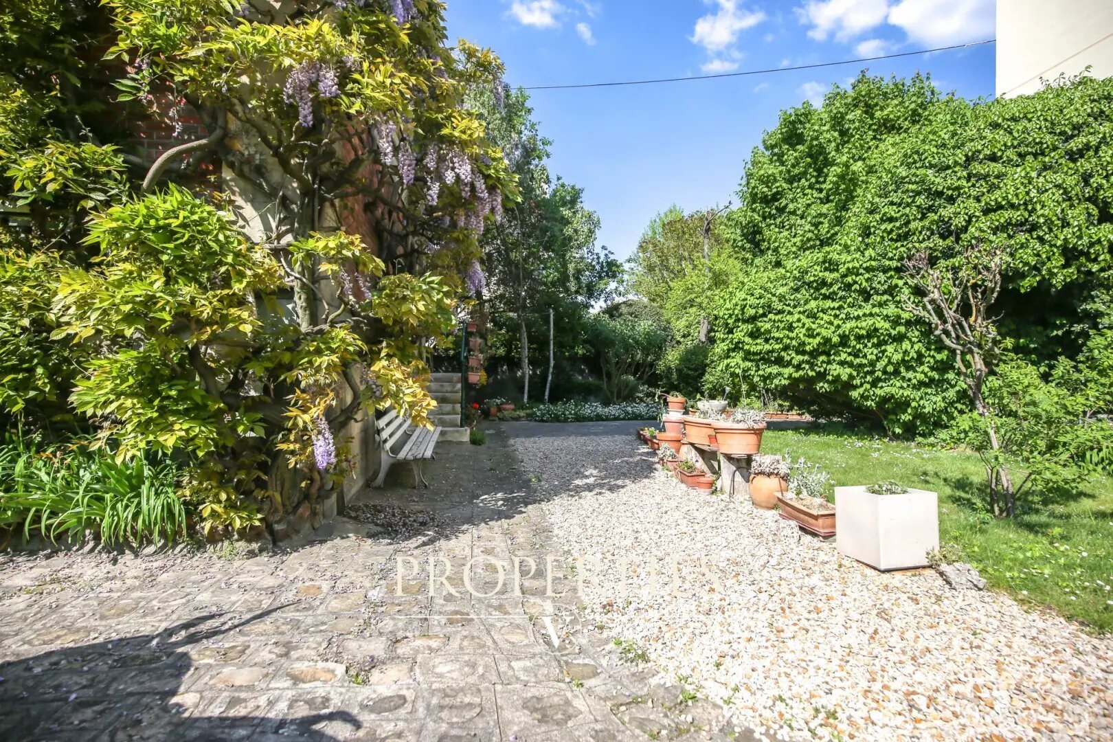 Maison à vendre, 280m², Vincennes