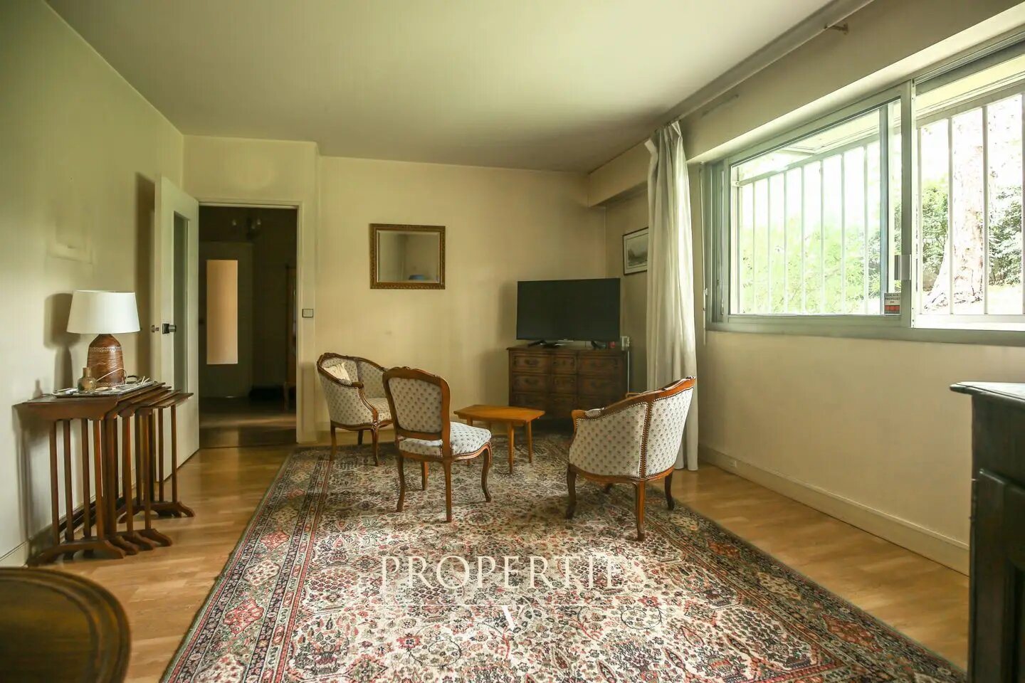 Appartement à vendre, 65m², Vincennes