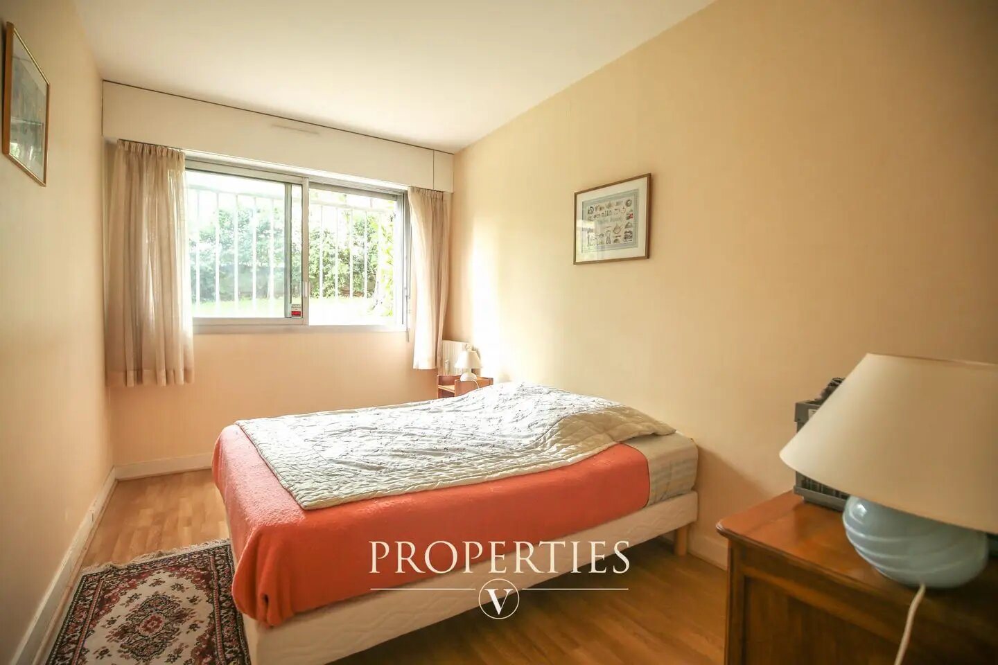 Appartement à vendre, 65m², Vincennes