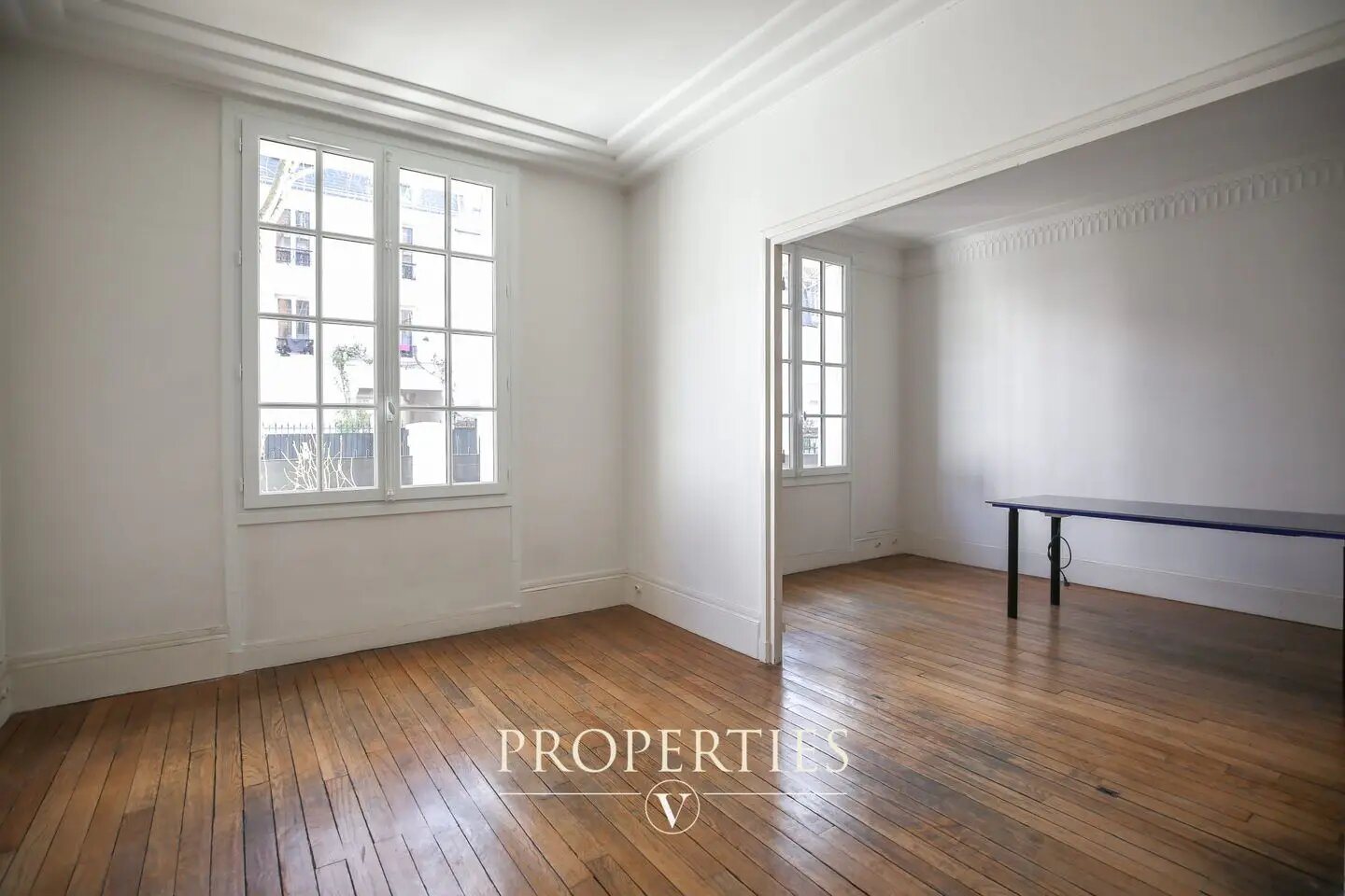 Appartement à vendre, 90m², Vincennes