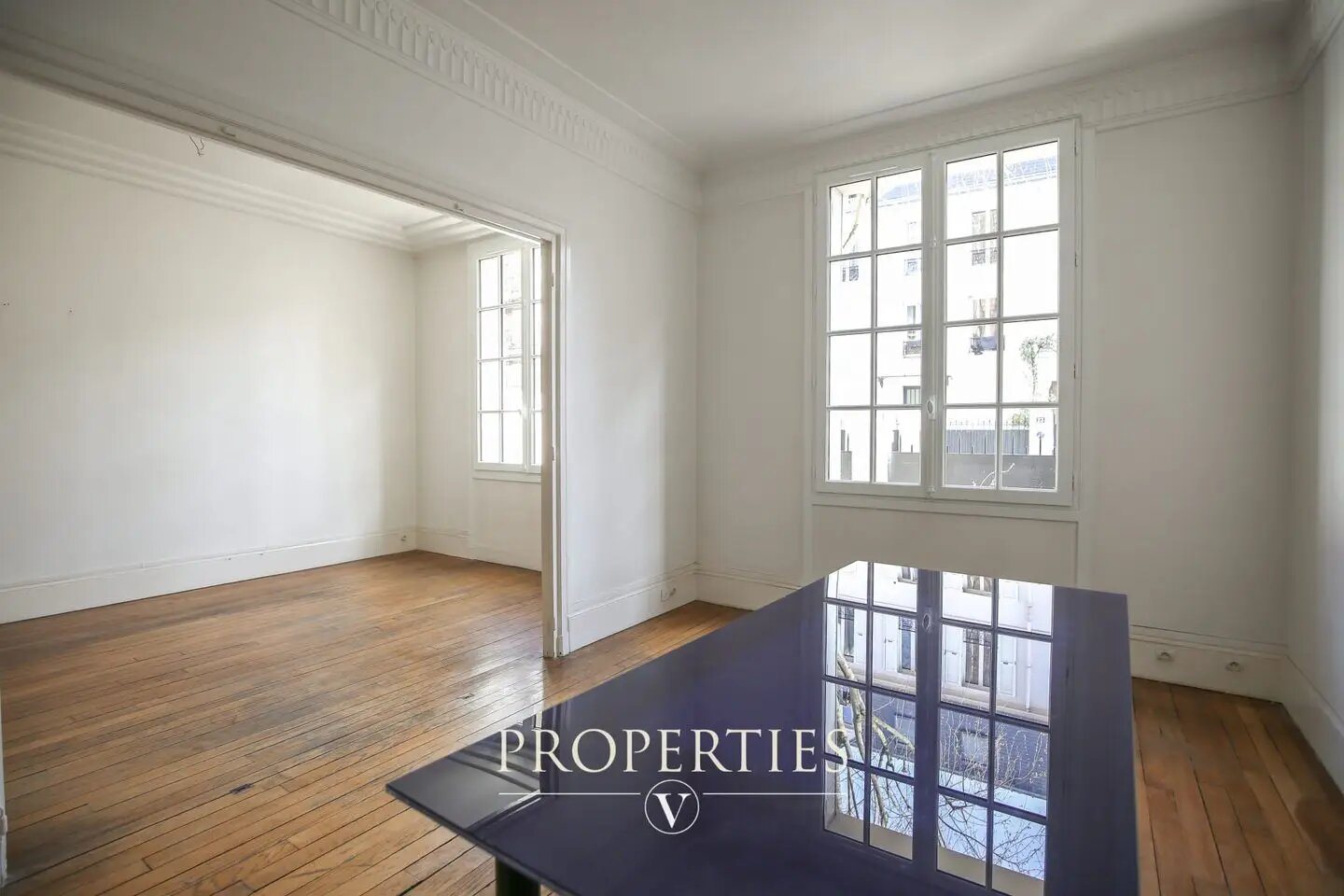 Appartement à vendre, 90m², Vincennes