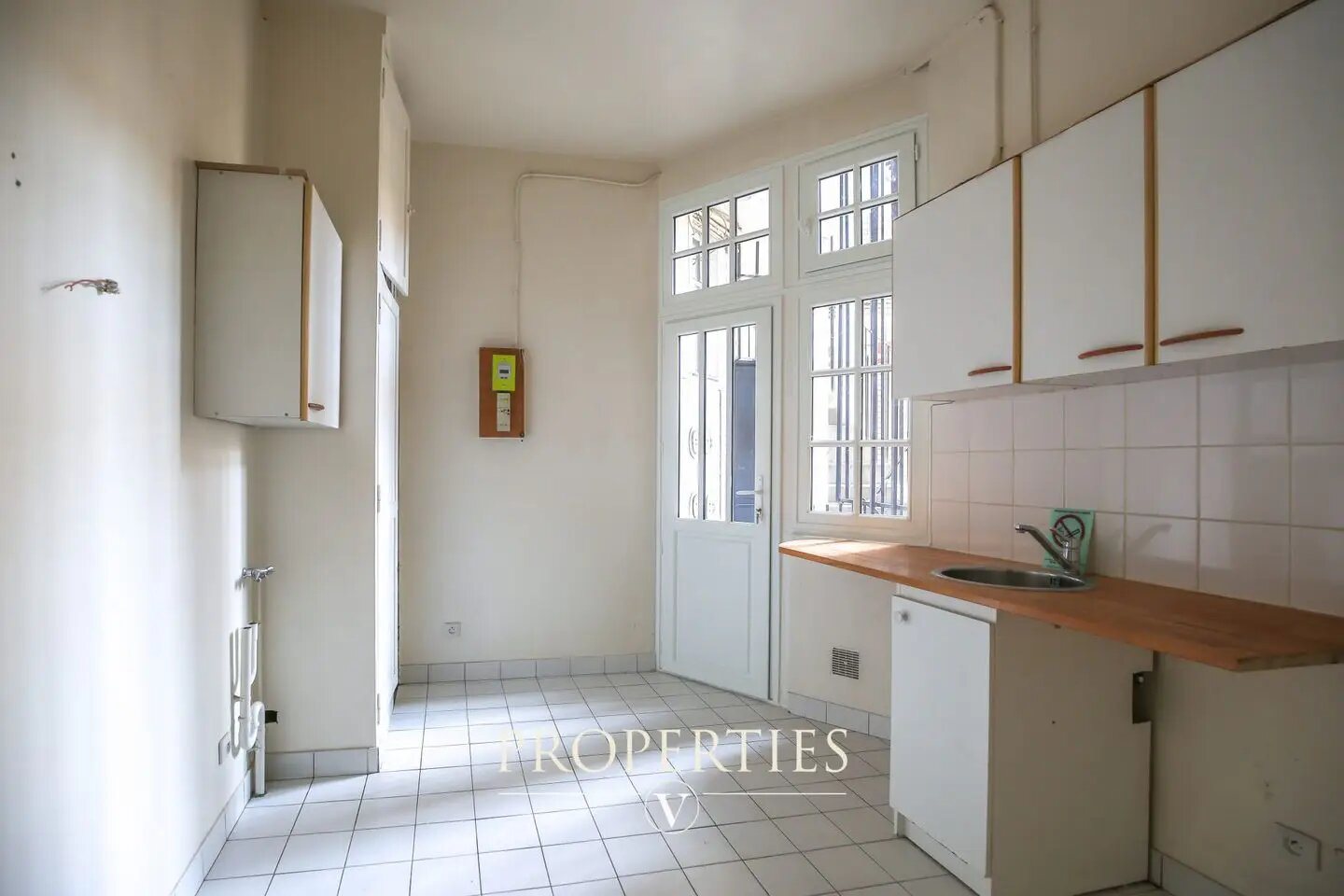 Appartement à vendre, 90m², Vincennes