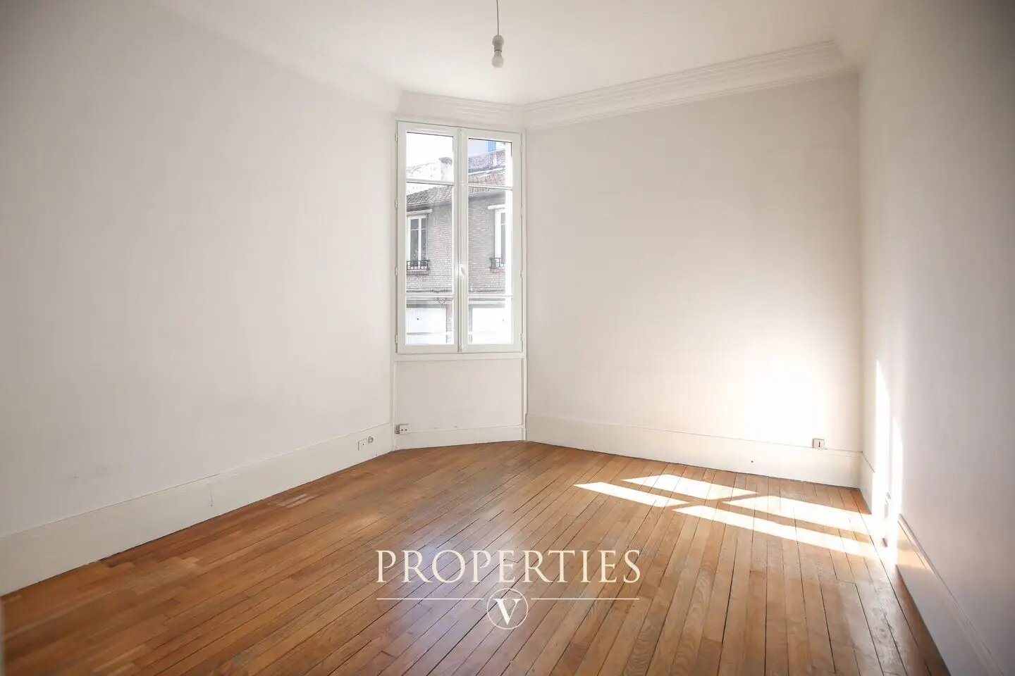 Appartement à vendre, 90m², Vincennes