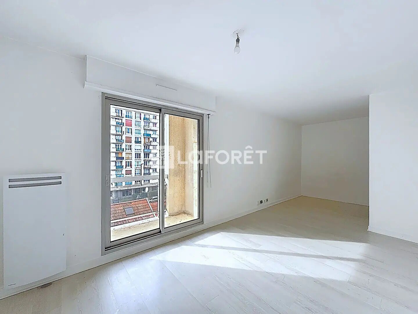 Appartement à louer, 29m², Choisy-le-Roi