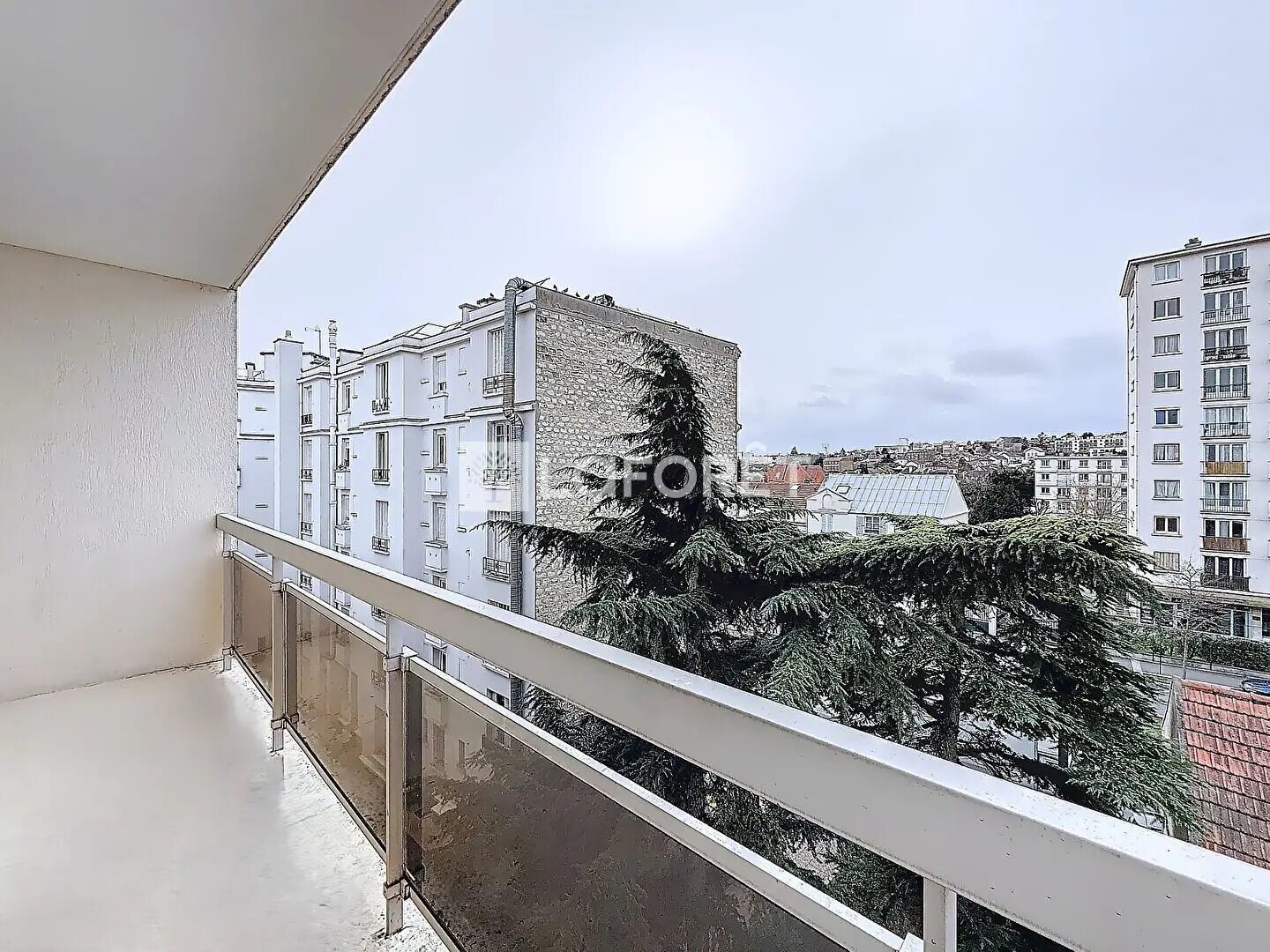 Appartement à louer, 29m², Choisy-le-Roi
