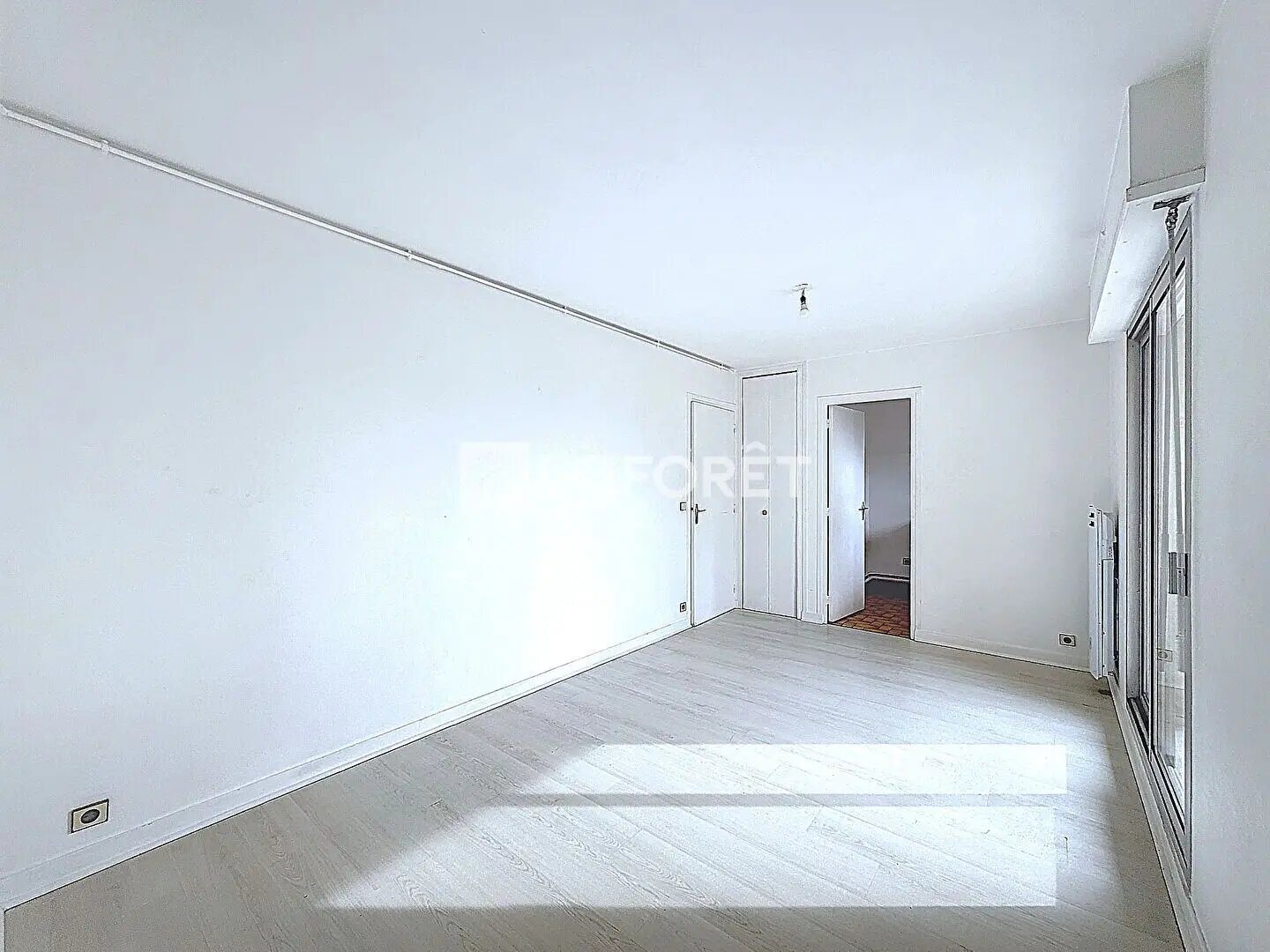 Appartement à louer, 29m², Choisy-le-Roi