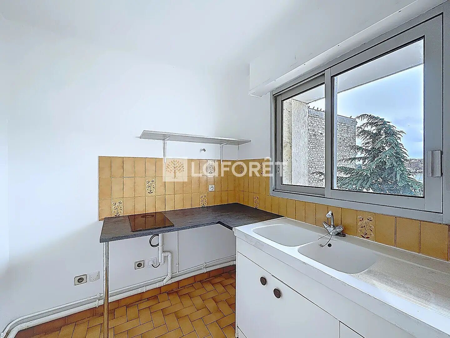 Appartement à louer, 29m², Choisy-le-Roi