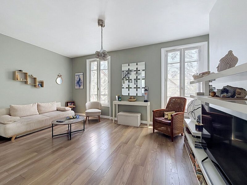 Maison à vendre, 158m², Choisy-le-Roi