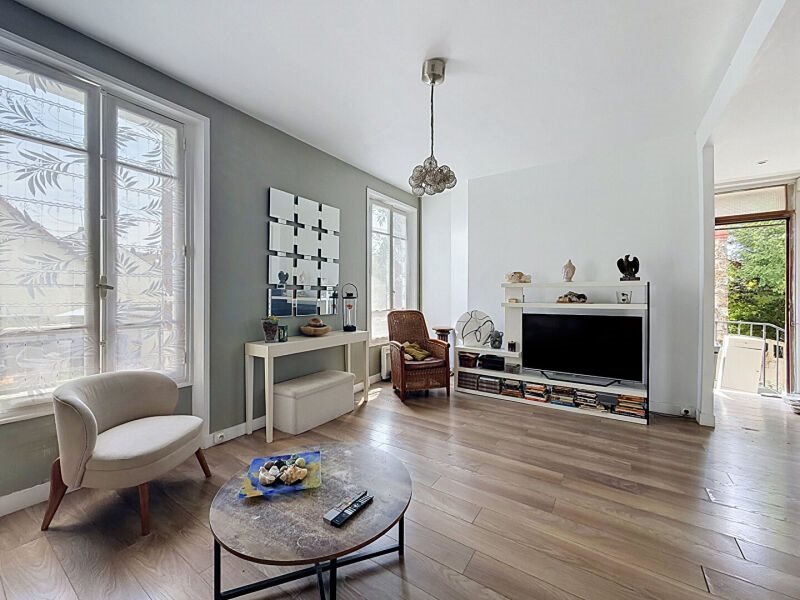 Maison à vendre, 158m², Choisy-le-Roi