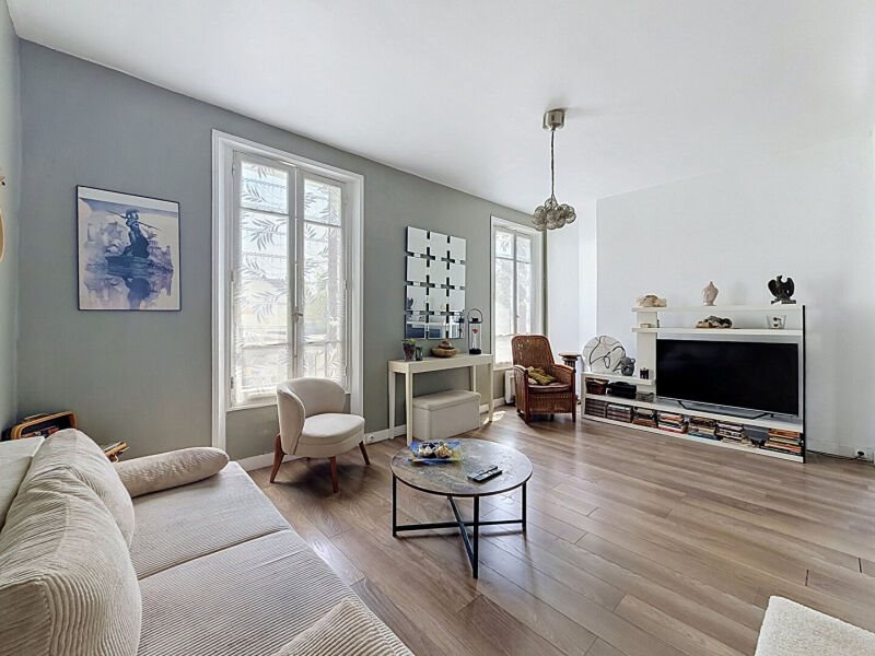 Maison à vendre, 158m², Choisy-le-Roi