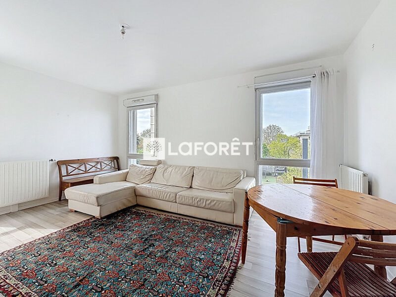 Appartement à louer, 68m², Orly