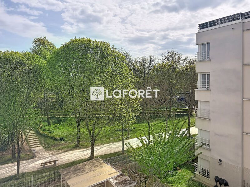 Appartement à louer, 68m², Orly