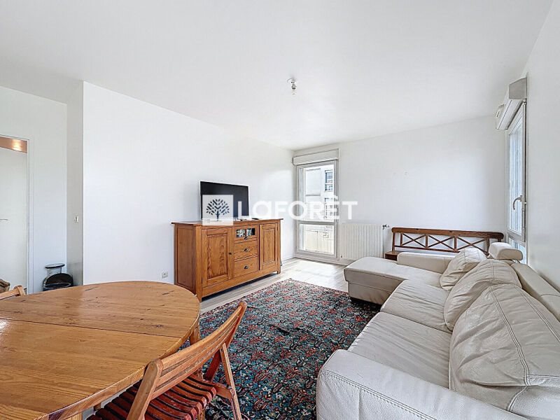 Appartement à louer, 68m², Orly