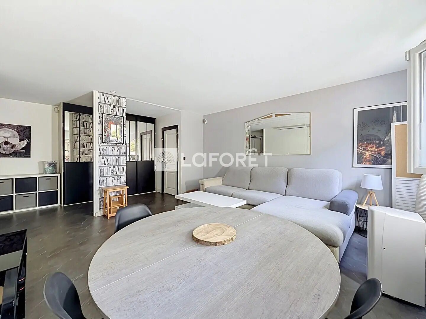 Appartement à vendre, 75m², Choisy-le-Roi