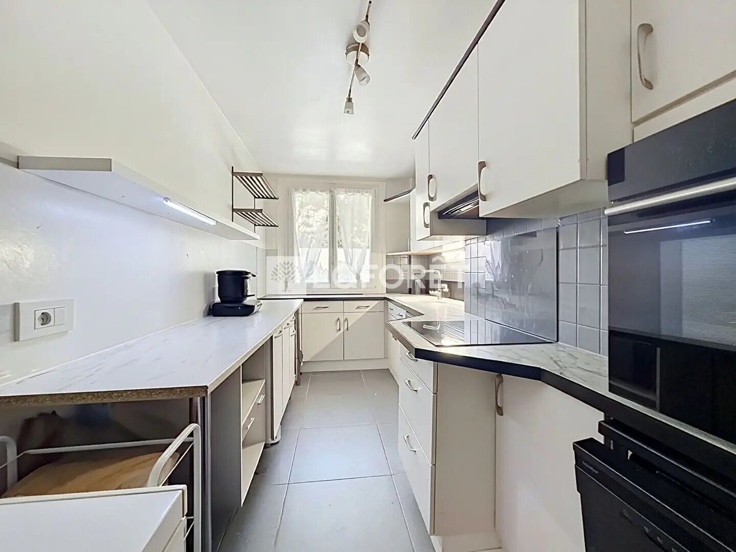 Appartement à vendre, 75m², Choisy-le-Roi