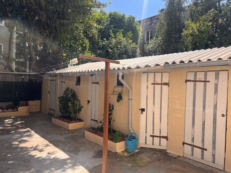 Appartement à vendre, 183m², Vitry-sur-Seine