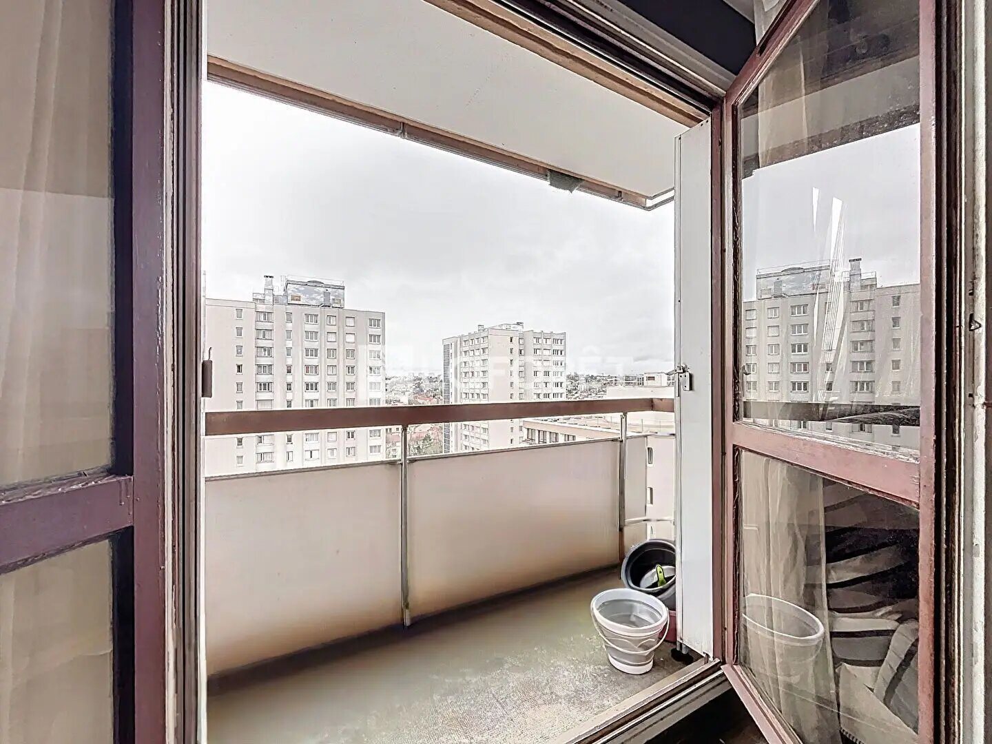 Appartement à vendre, 48m², Choisy-le-Roi