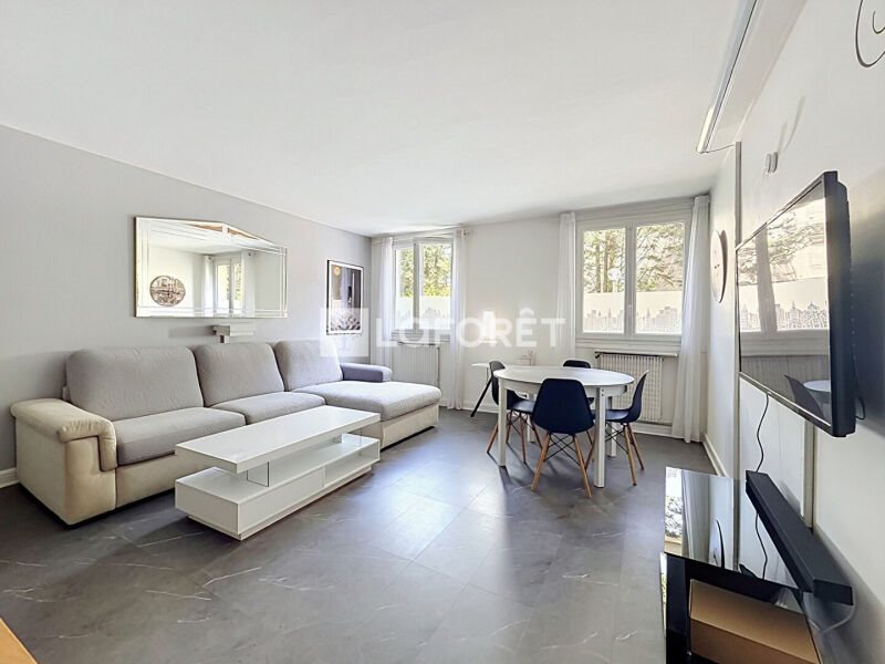 Appartement à vendre, 75m², Choisy-le-Roi
