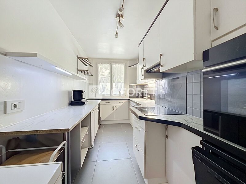 Appartement à vendre, 75m², Choisy-le-Roi