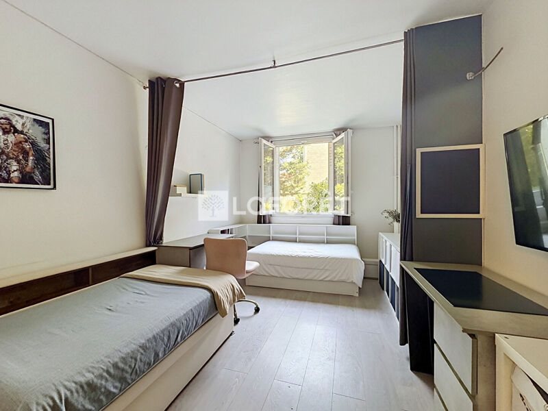 Appartement à vendre, 75m², Choisy-le-Roi