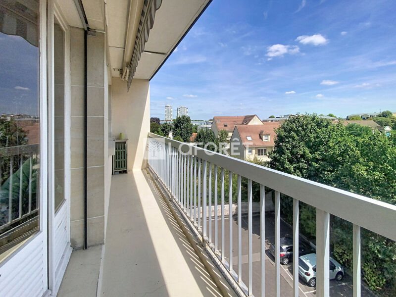 Appartement à vendre, 83m², Choisy-le-Roi