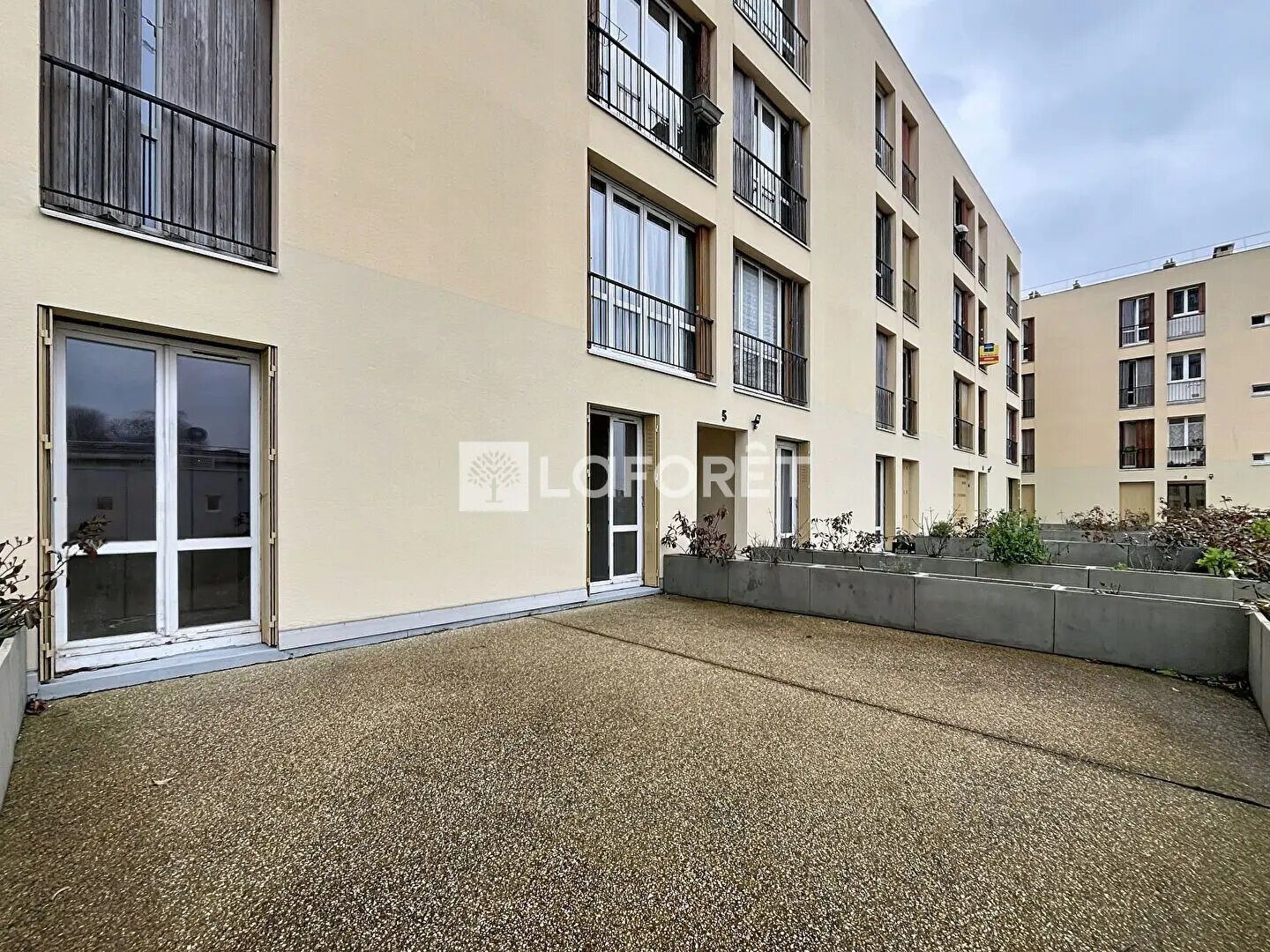 Appartement à vendre, 37m², Choisy-le-Roi