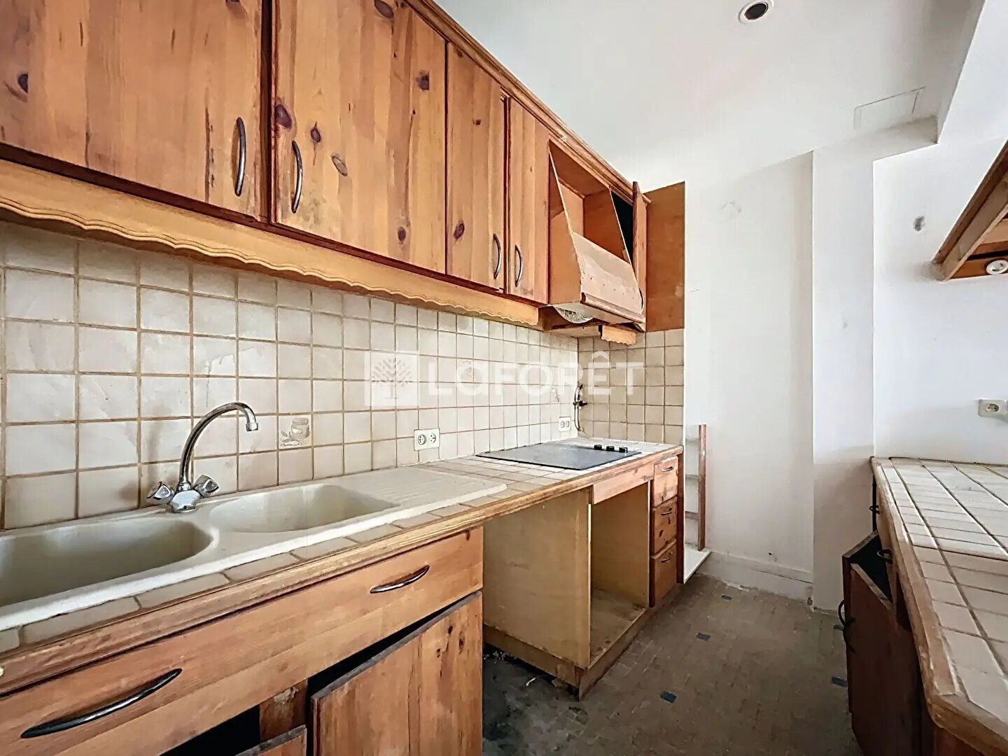 Appartement à vendre, 37m², Choisy-le-Roi
