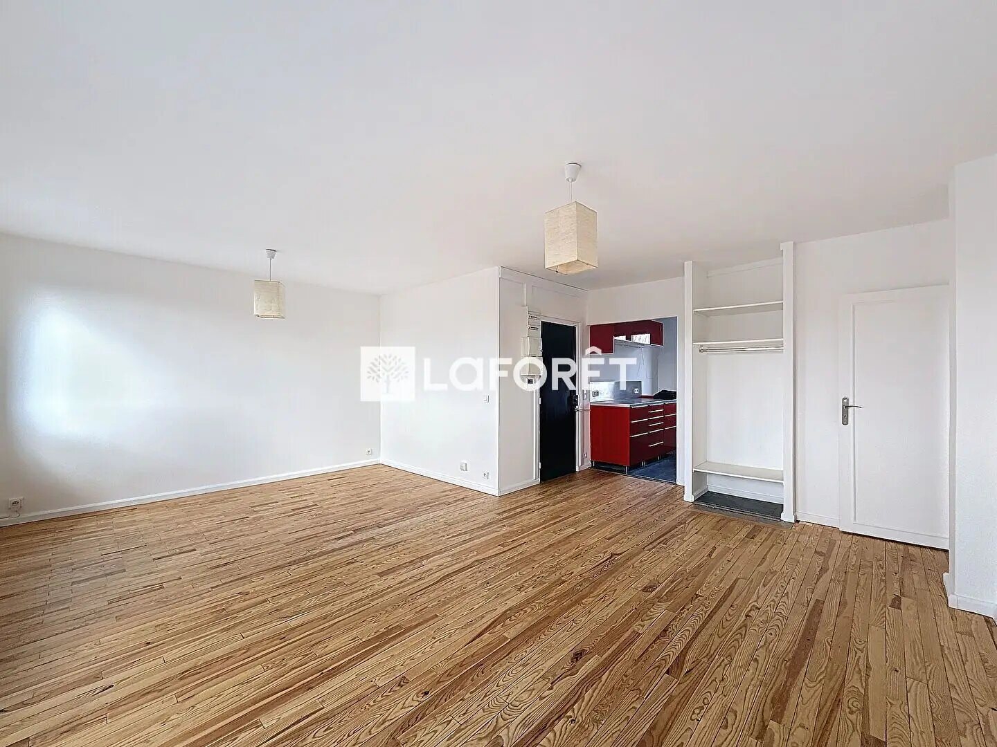 Appartement à louer, 64m², Choisy-le-Roi