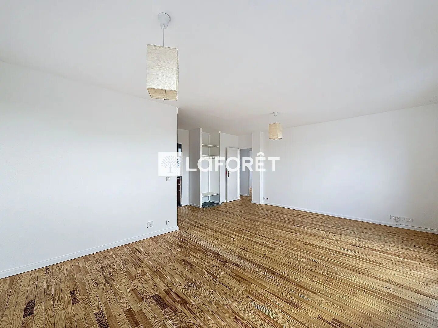 Appartement à louer, 64m², Choisy-le-Roi