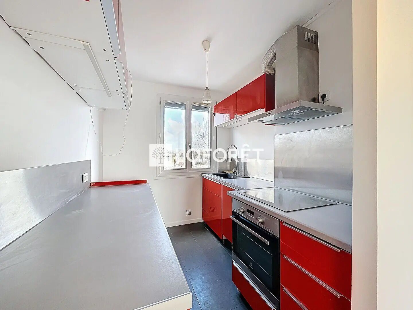 Appartement à louer, 64m², Choisy-le-Roi