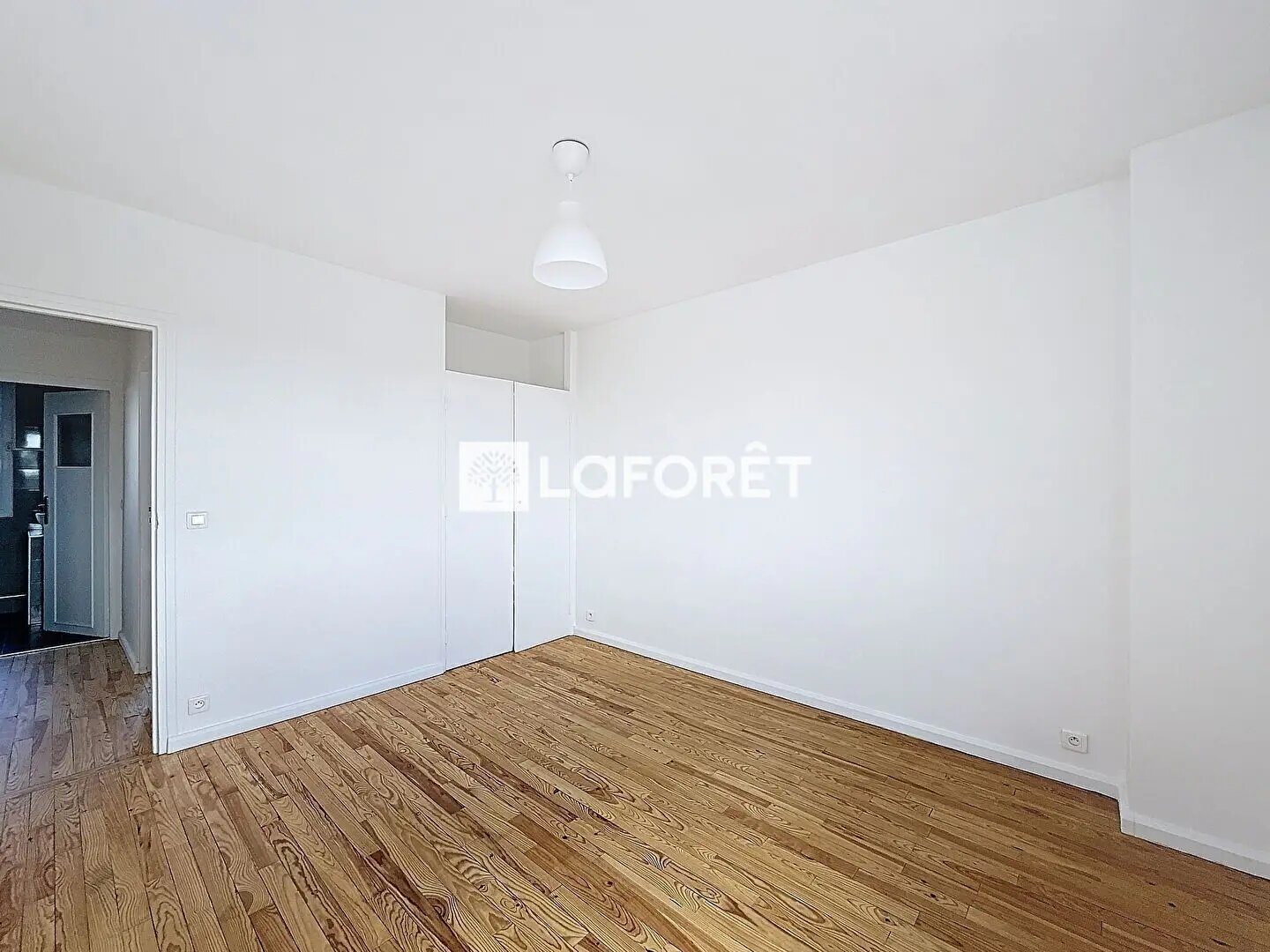 Appartement à louer, 64m², Choisy-le-Roi