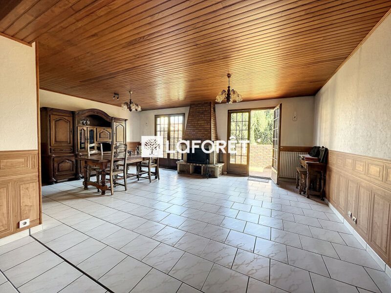 Maison à vendre, 106m², Choisy-le-Roi