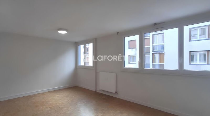 Appartement à louer, 77m², Créteil