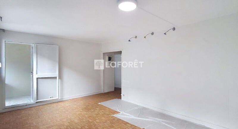 Appartement à louer, 77m², Créteil