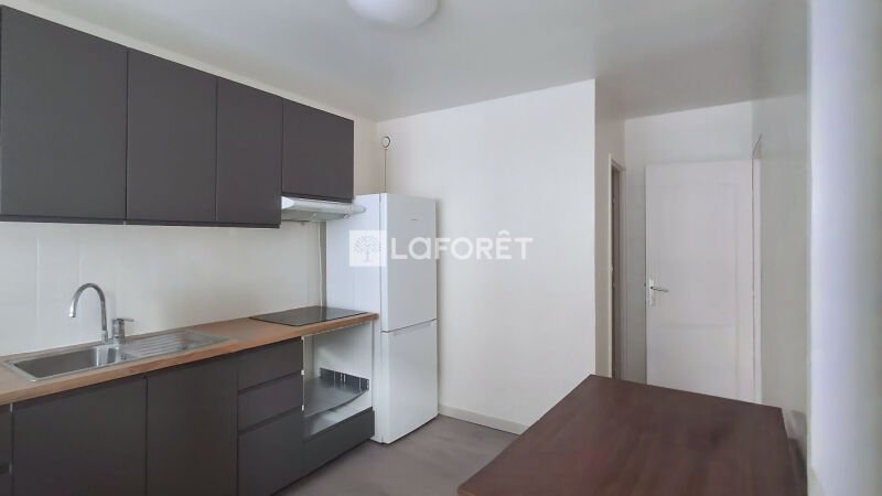 Appartement à louer, 77m², Créteil