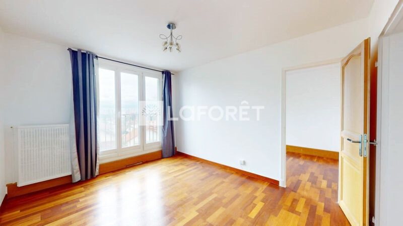 Appartement à louer, 46m², Thiais
