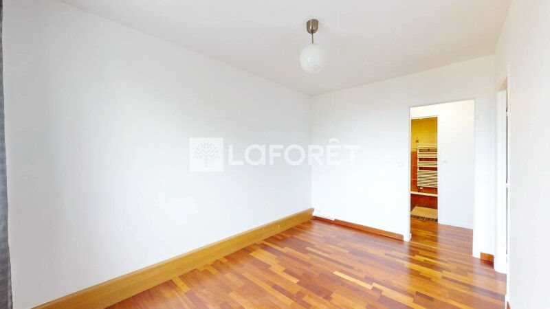 Appartement à louer, 46m², Thiais