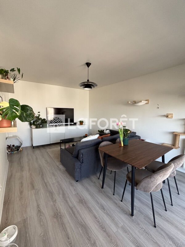 Appartement à louer, 41m², Villeneuve-le-Roi