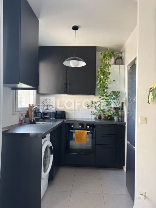 Appartement à louer, 41m², Villeneuve-le-Roi