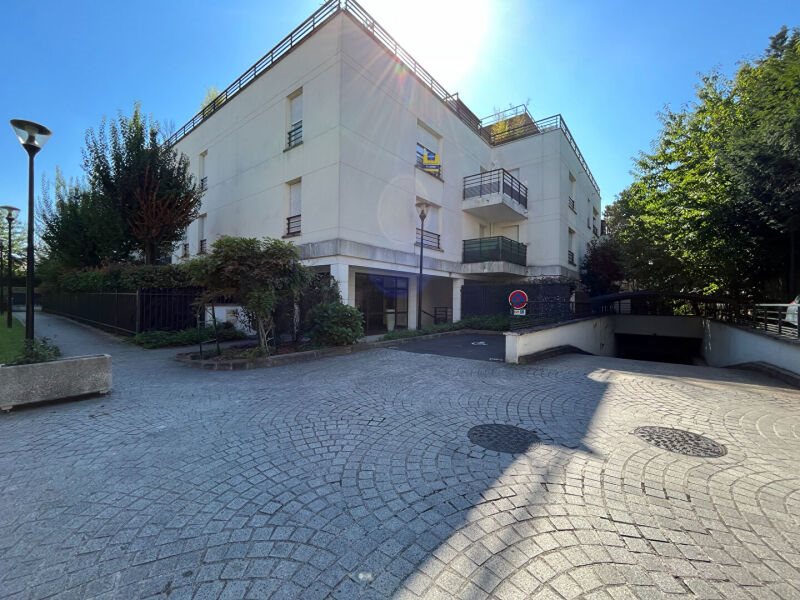 Appartement à vendre, 40m², Thiais