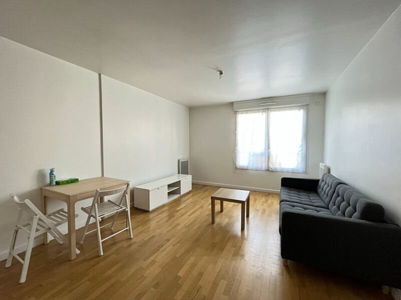 Appartement à vendre, 40m², Thiais