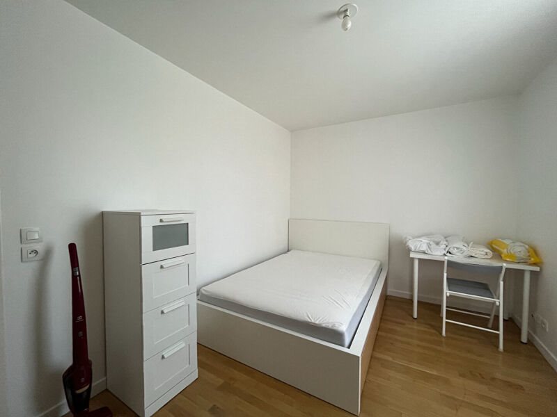 Appartement à vendre, 40m², Thiais