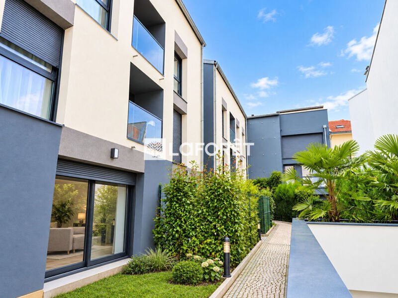 Appartement à vendre, 27m², Romainville