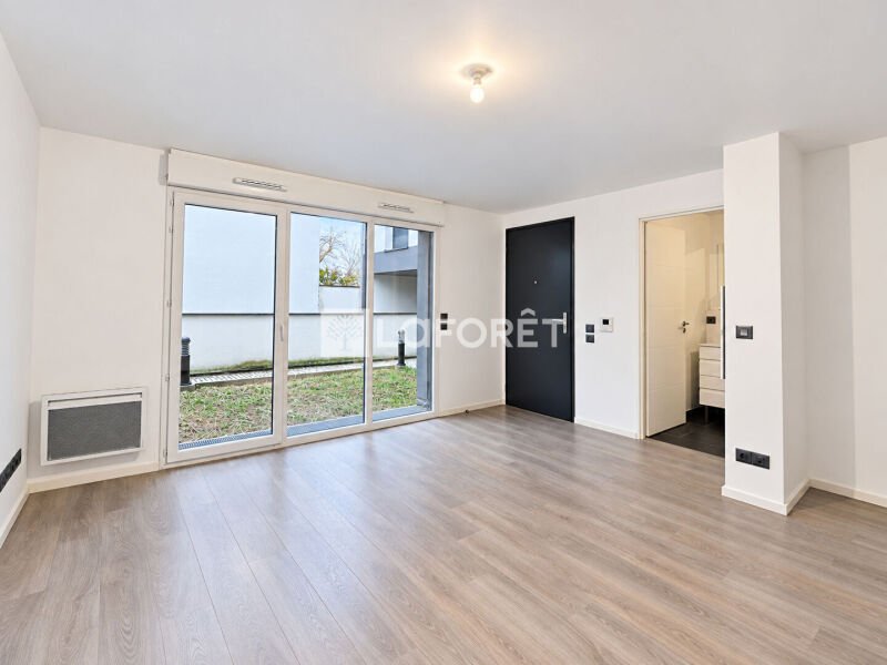 Appartement à vendre, 27m², Romainville