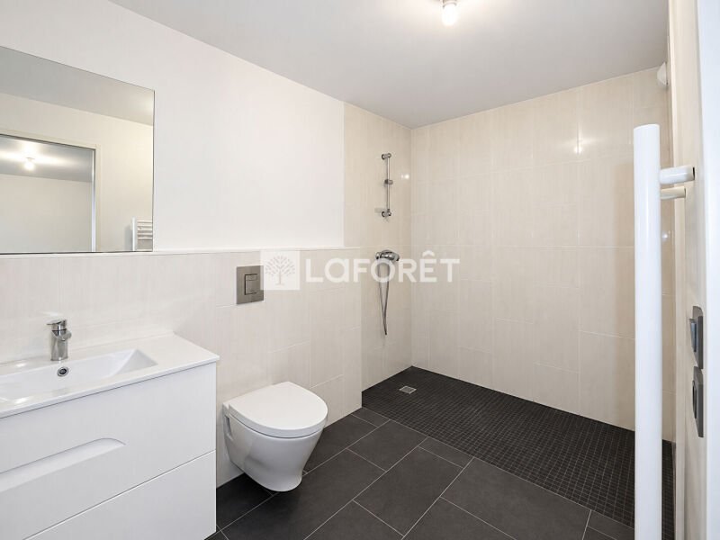 Appartement à vendre, 27m², Romainville