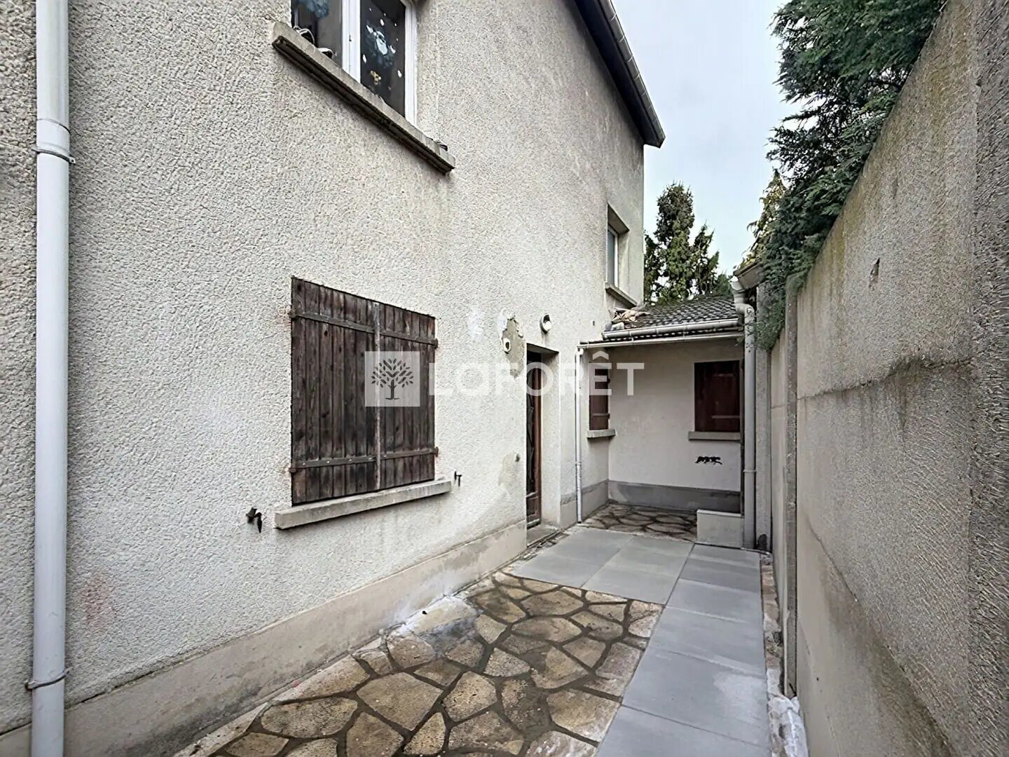 Appartement à vendre, NaNm², Thiais