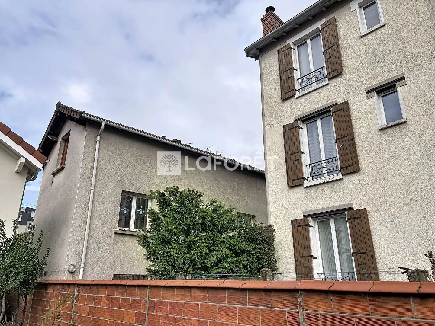 Appartement à vendre, NaNm², Thiais