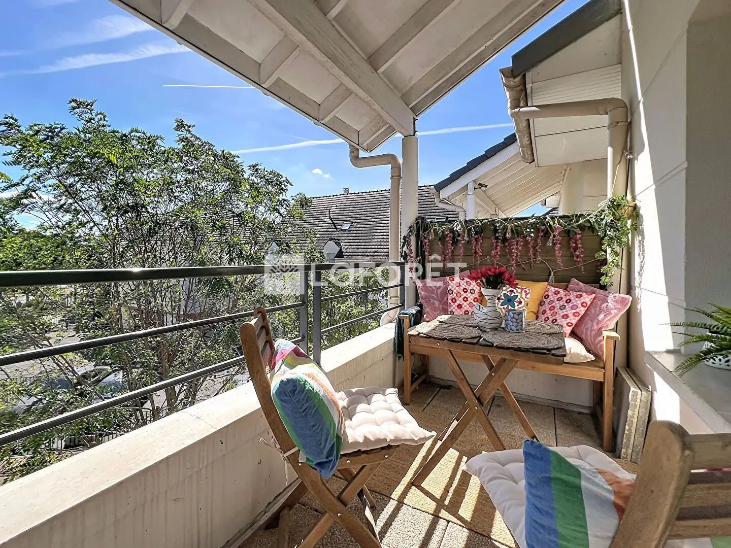 Appartement à vendre, 114m², Choisy-le-Roi