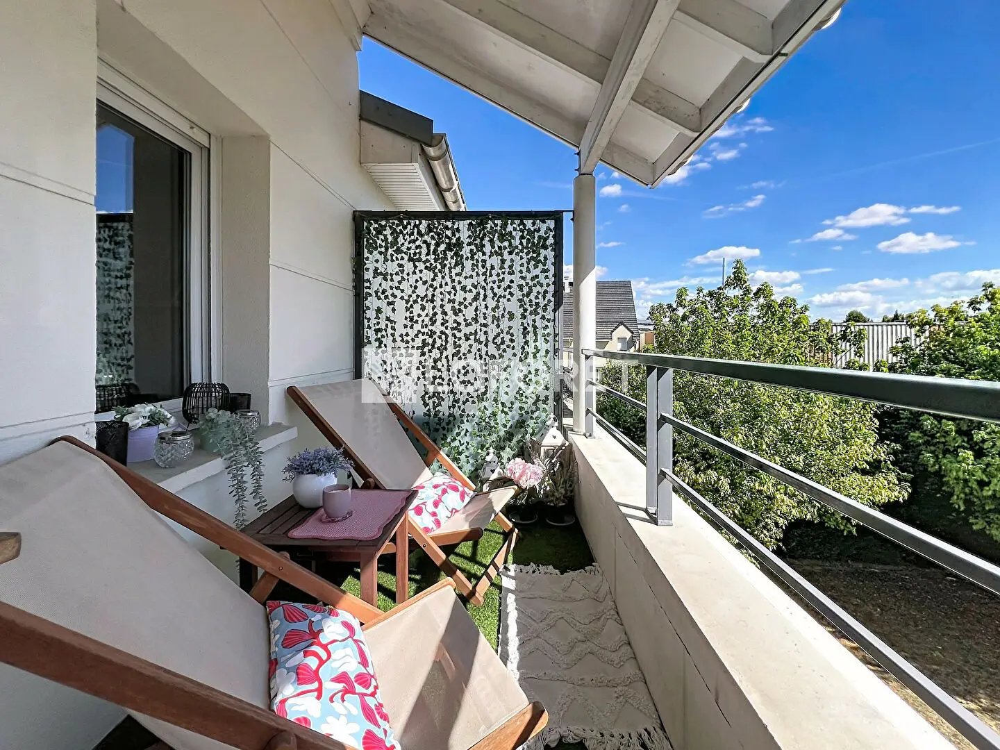 Appartement à vendre, 114m², Choisy-le-Roi